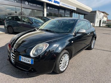 Alfa Romeo MiTo 1.4 70 CV 8V Impression