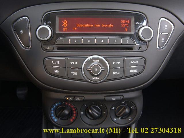 OPEL Corsa 1.2 5 porte n-Joy 70cv
