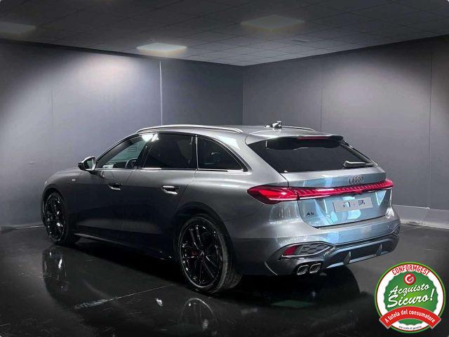 AUDI A5 2.0 tdi mhev S-tronic S Line Edition PREZZO REALE
