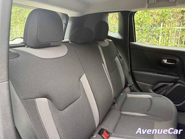 JEEP Renegade 1.3 phev Limited 4xe PREZZO REALE NESSUN OBBLIGO