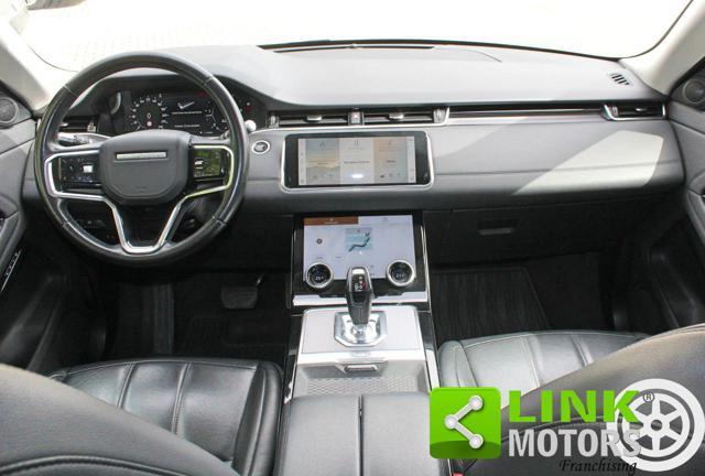 LAND ROVER Range Rover Evoque 2.0D 163 CV MHEV AWD Auto Dynamic "AUTOCARRO"