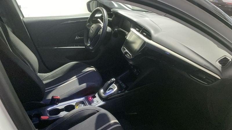 Opel Corsa-e 5 porte Design & Tech