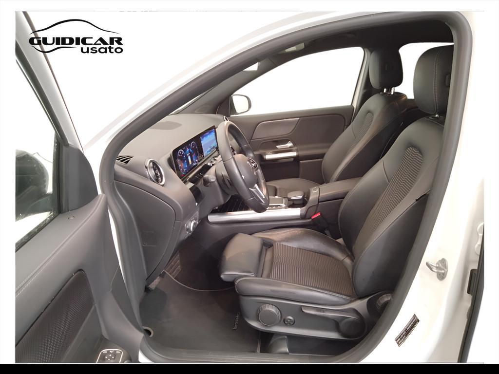 Mercedes-Benz GLA-H247 2020 - GLA 200 Sport auto