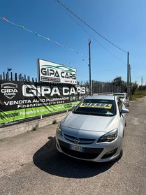 Opel Astra 1.7 CDTI 130CV 5 porte Professional N1
