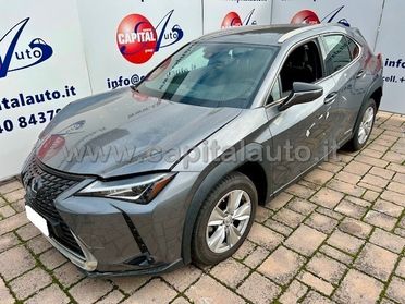 Lexus UX 250 Hybrid Business ECVT NETTO 10900 MOTORE OK START