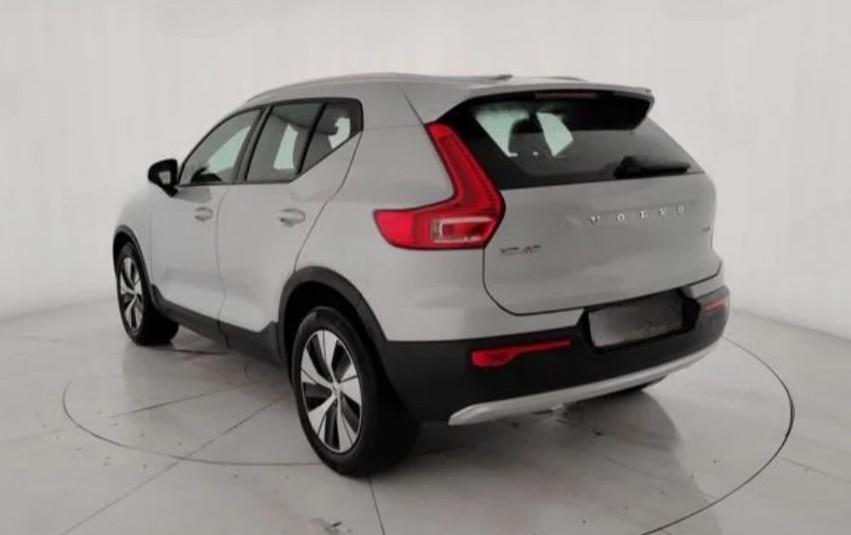 Volvo XC40 D3 Geartronic Momentum Pro-2020