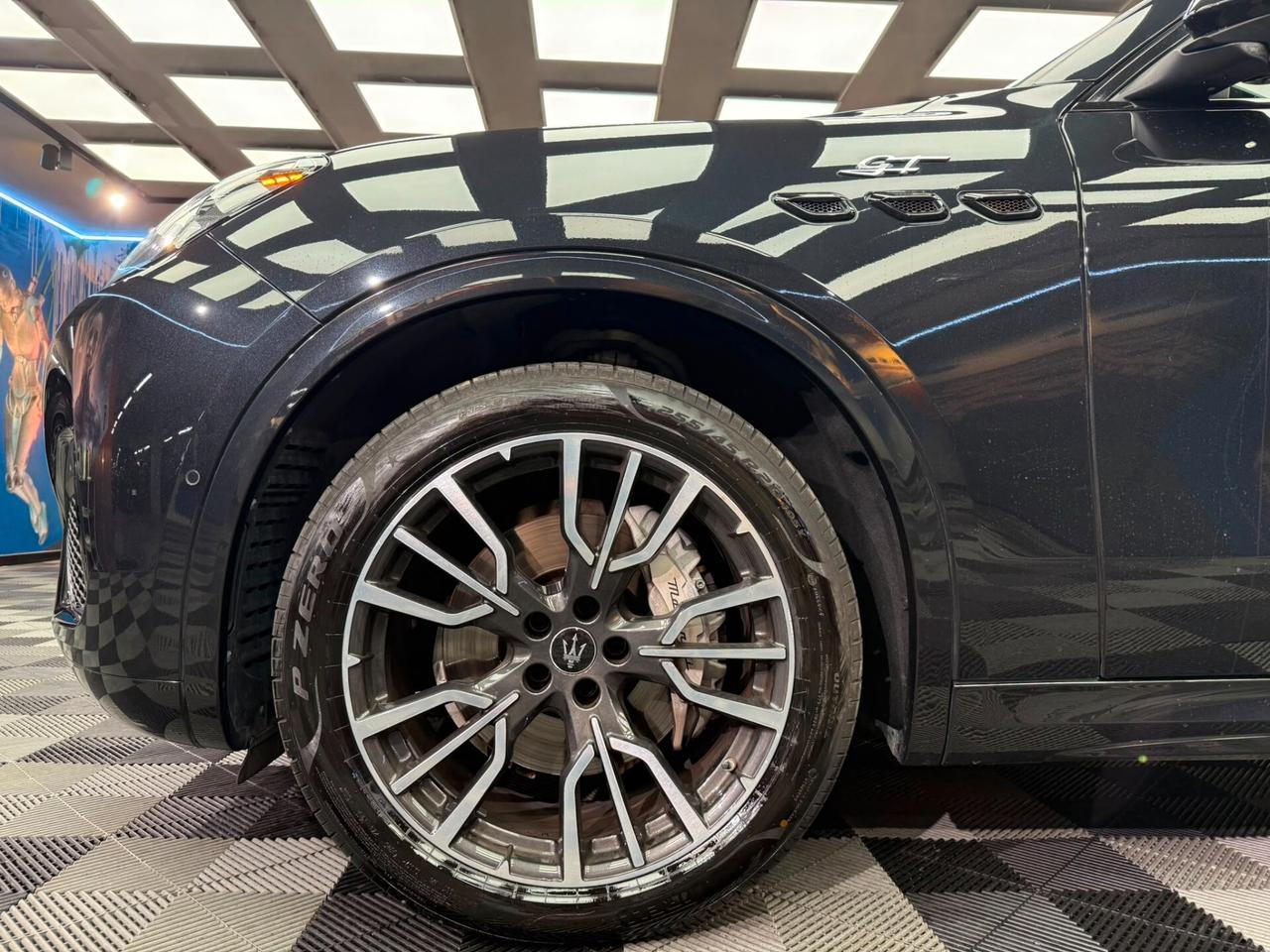 Maserati Grecale MHEV 300 CV GT AWD PrimaSerie (415)