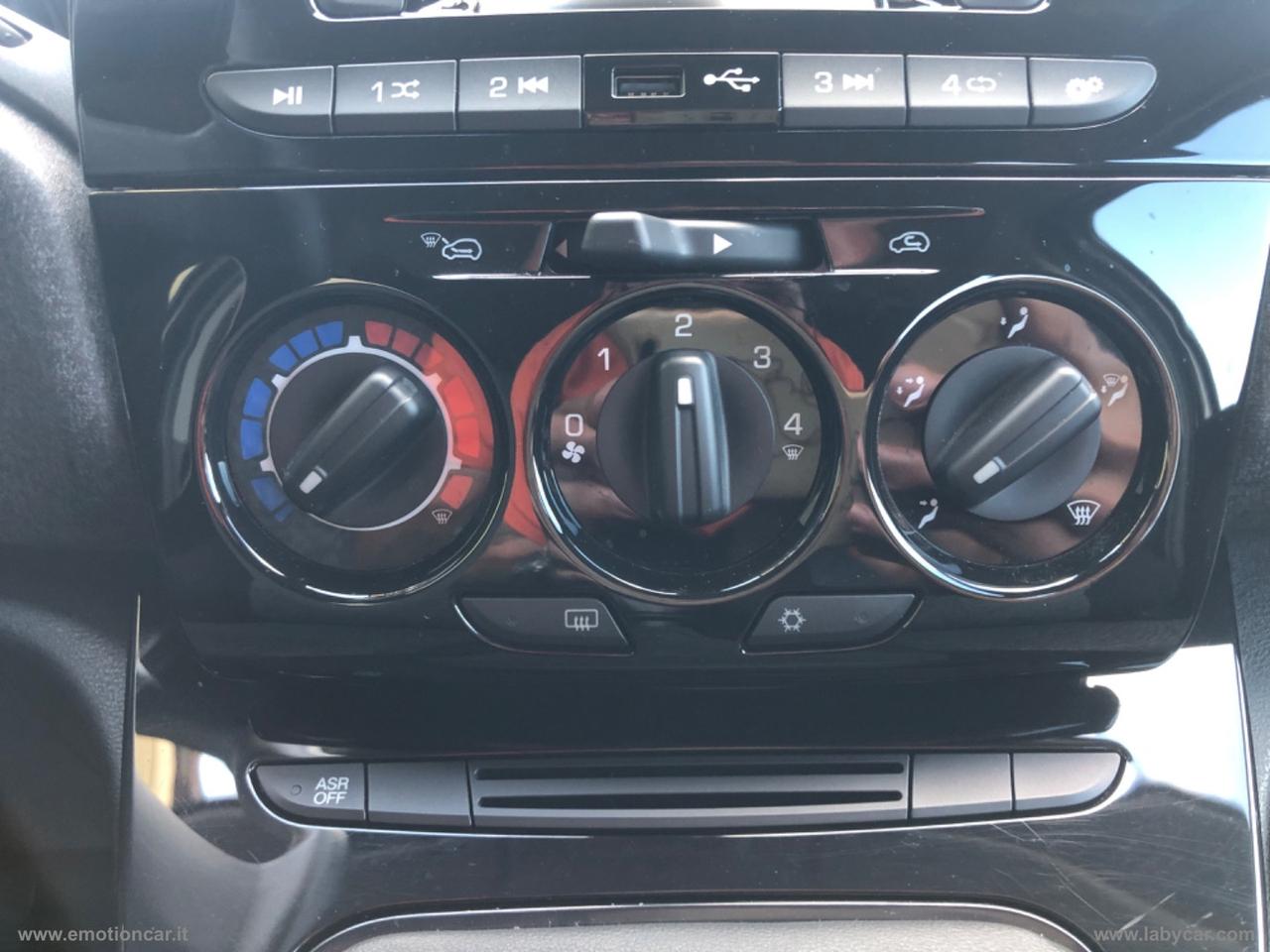 LANCIA Ypsilon 1.0 FireFly 5p.S&S Hyb. Eco Gold - 2021