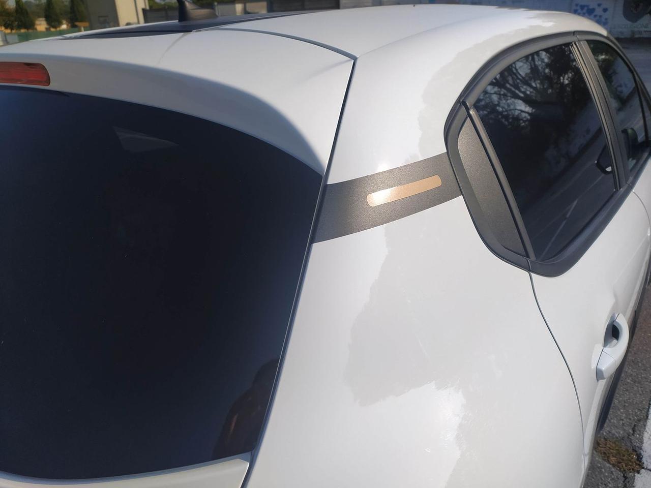 Citroen C3 C-Series 1.2 PureTech 83 #7281