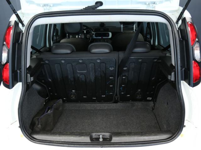 FIAT Panda Cross 0.9 TwinAir Turbo S&S 4x4