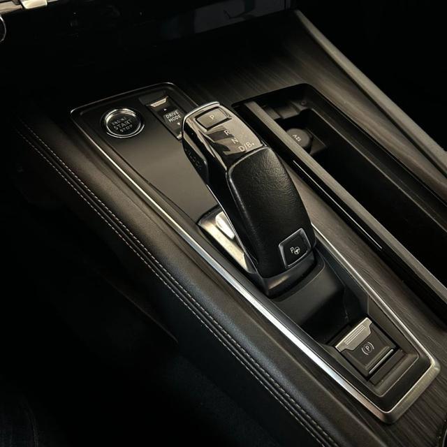 PEUGEOT 508 Plug-in Hybrid 225 e-EAT8 SW GT Pack