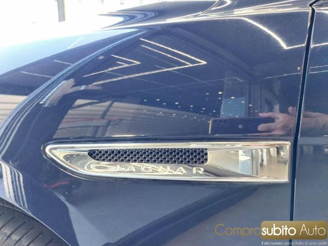 JAGUAR F-Pace 2.0 D 180 CV aut. Prestige