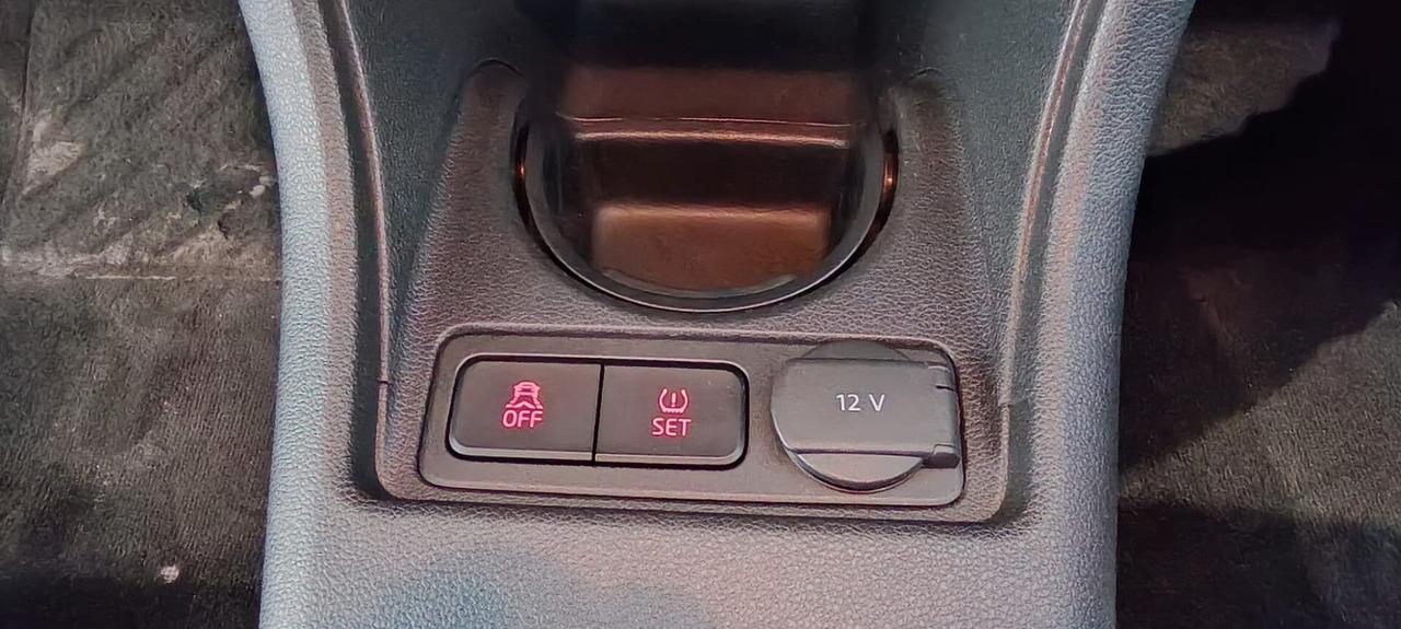 Volkswagen up! 1.0 75 CV 5p. move