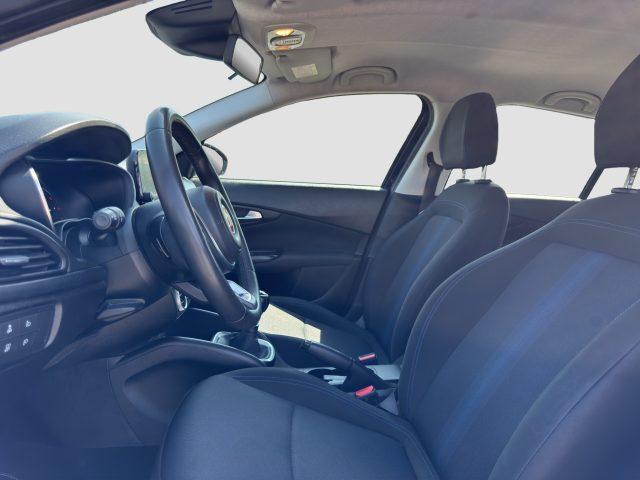 FIAT Tipo Tipo 1.6 Mjt S&S SW City Life