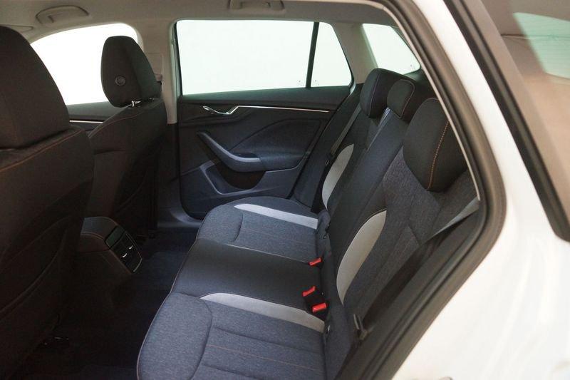 Skoda Kamiq Kamiq 1.0 TSI Black Dots