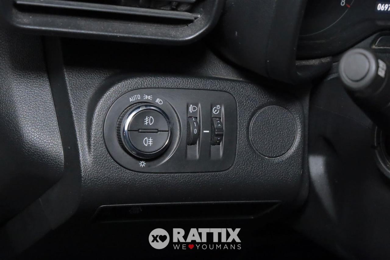 Opel Combo 1.5d 130CV L1H1 Edition Auto (IVA ESCLUSA)