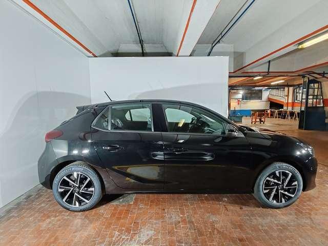 Opel Corsa MY2024 1.2 75cv GS (36 Rate da 193,80 Euro)