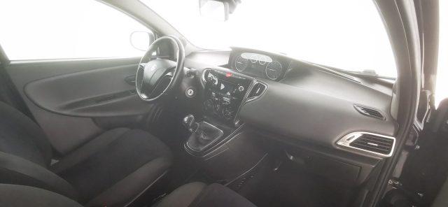 LANCIA Ypsilon 1.2 69 CV 5 porte Gold
