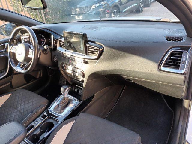 KIA Proceed 1.6 CRDI GT-LINE DCT 136CV NAV CAM TETTO"18 ITALIA