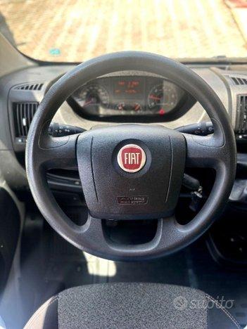 FIAT ducato DUCATO MAXI 35 XLH3