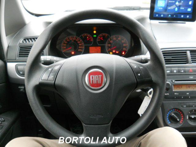 FIAT Punto 1.2 GPL 98.000 KM