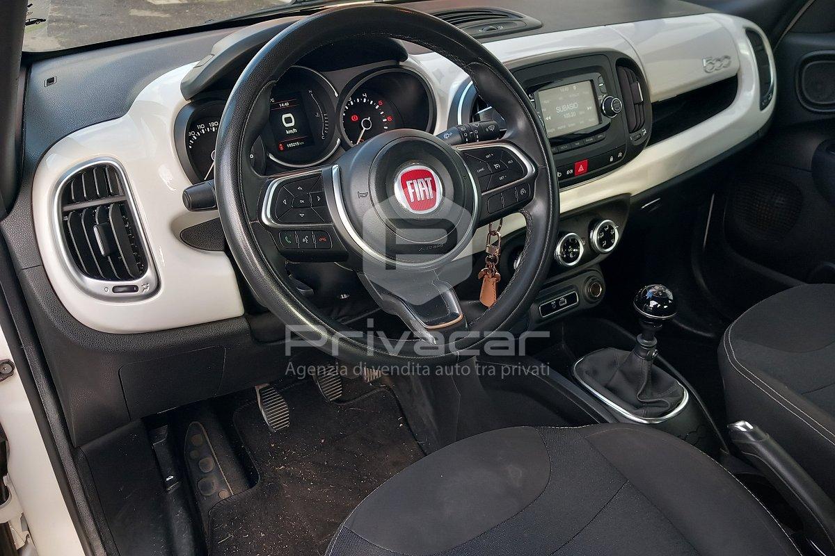 FIAT 500L 1.3 Multijet 95 CV Pop Star