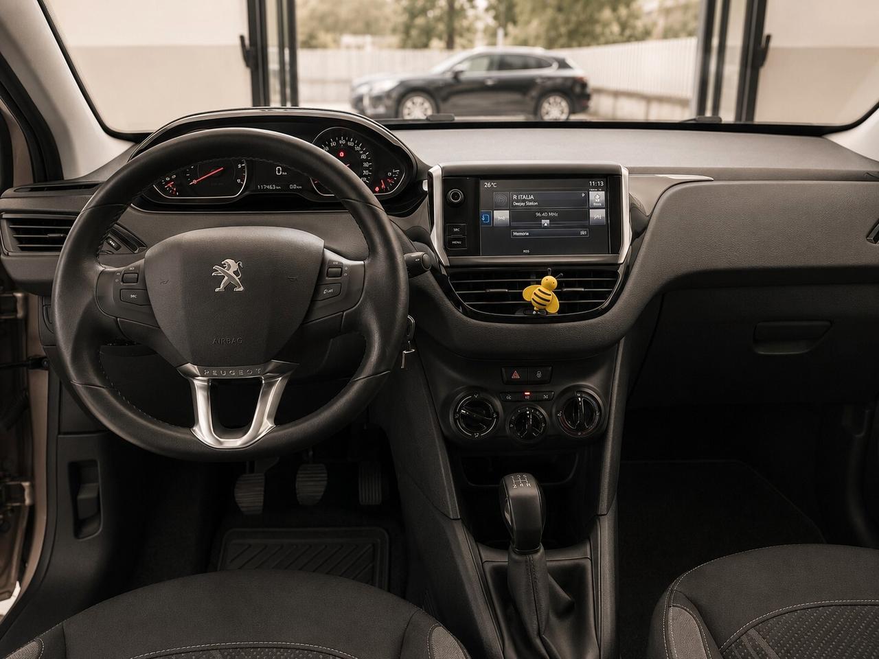 Peugeot 208 PureTech 82 5 porte Access