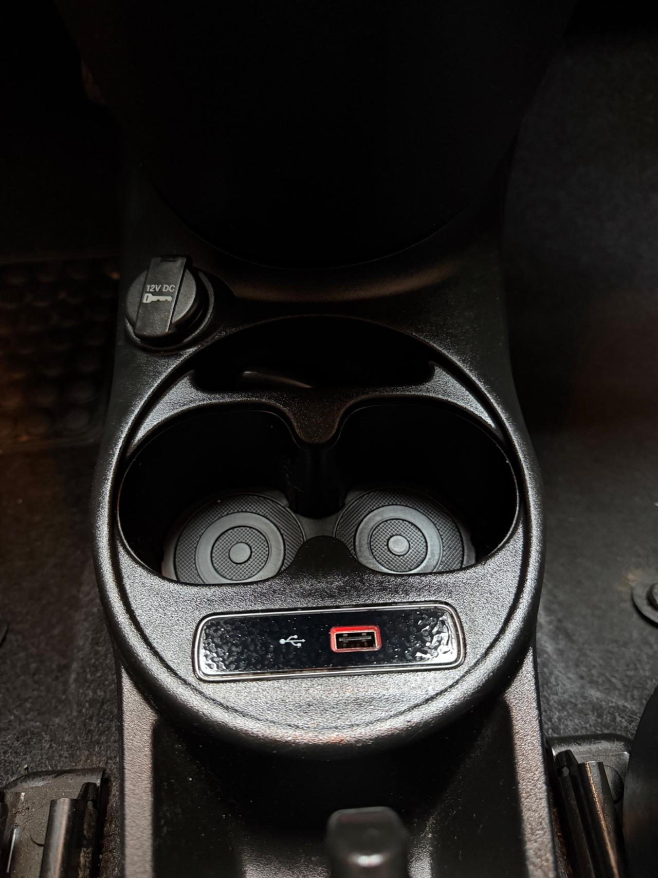 Fiat 500 1.2 Neopatentati Euro 6