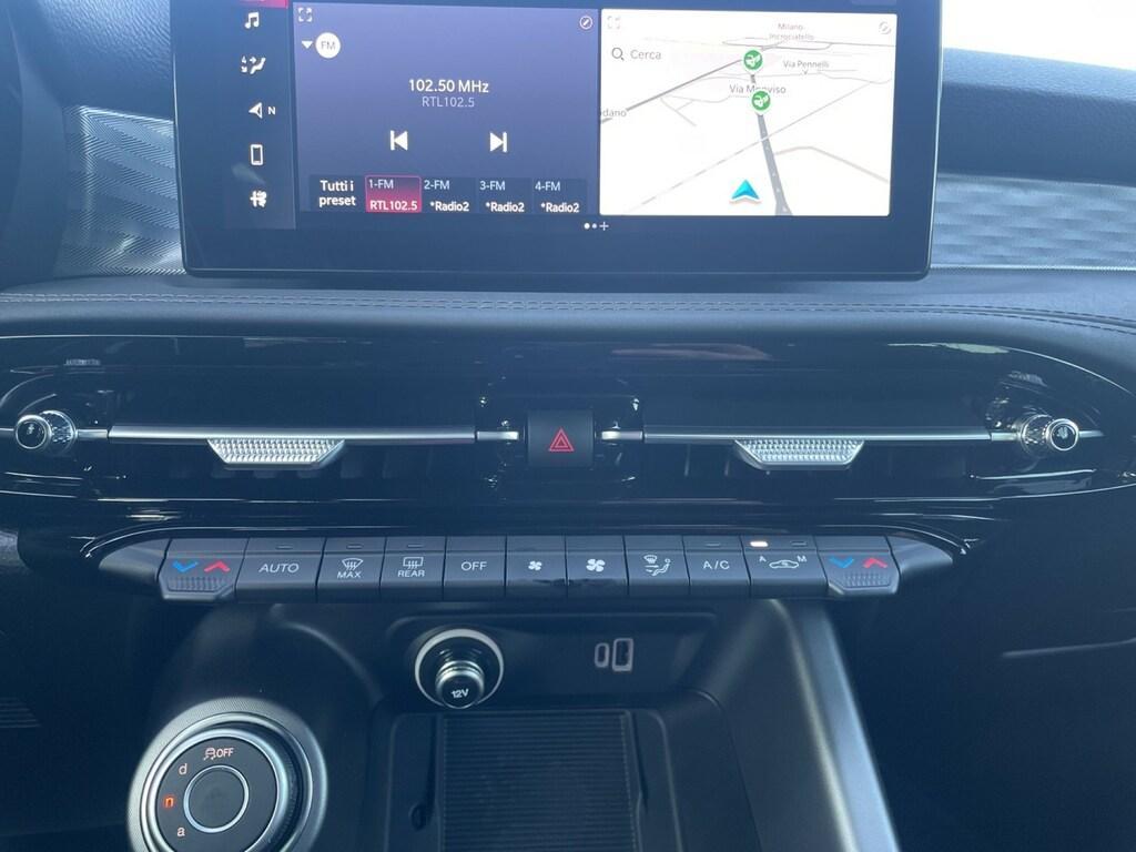 Alfa Romeo Tonale 1.5 Hybrid Veloce TCT7