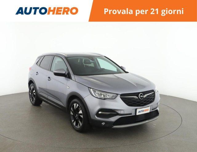 OPEL Grandland X 1.5 diesel Ecotec Start&Stop Elegance