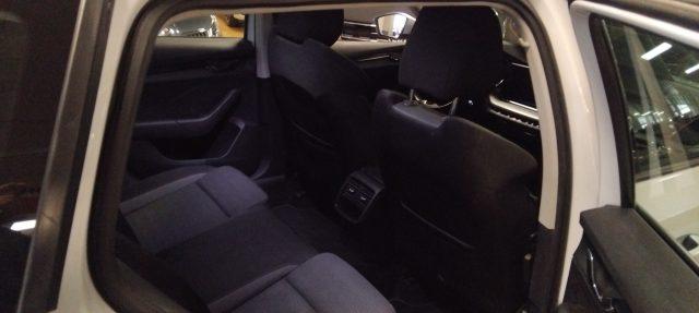 SKODA Octavia 2.0 TDI SCR Wagon Executive