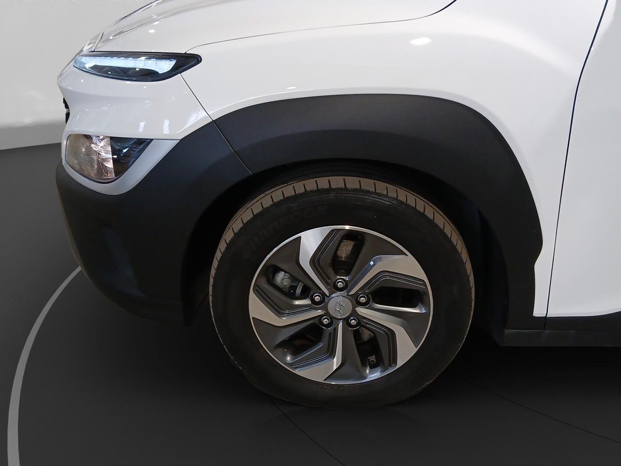 Hyundai Kona HEV 1.6 DCT XTech 141CV TOTALI
