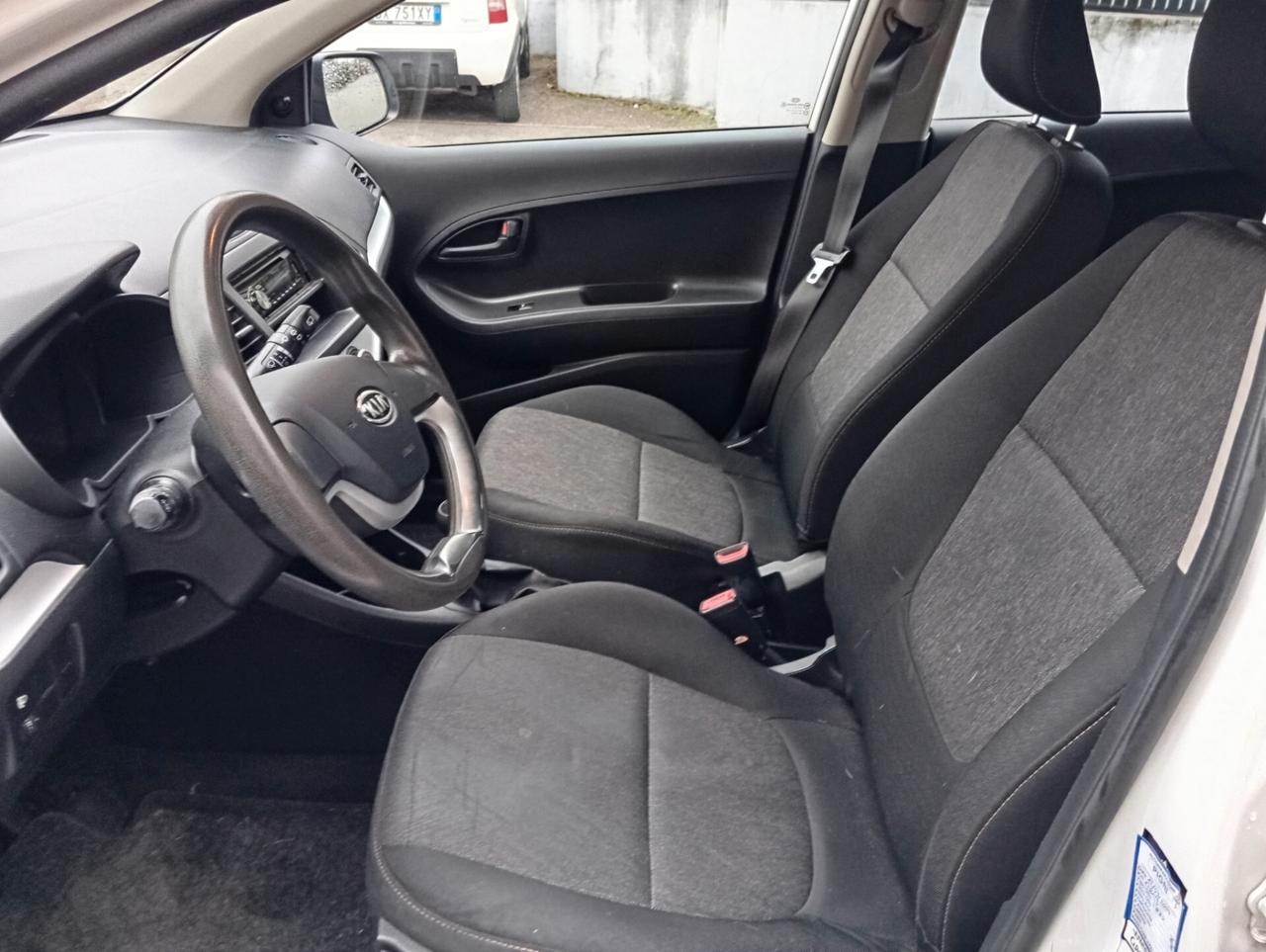 Kia Picanto 1.0 12V 5 porte Trendy Permute