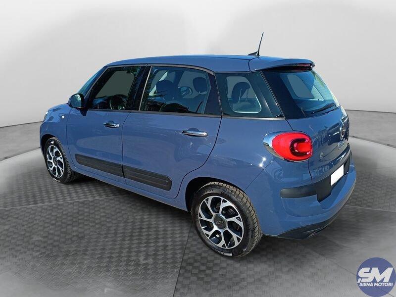 FIAT 500L 1.3 Multijet 95cv Mirror
