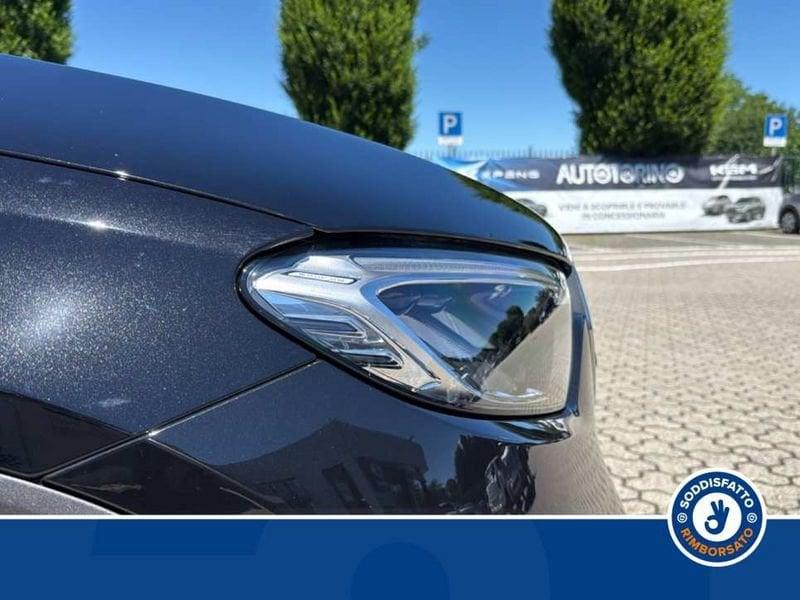 Mercedes-Benz GLC 220d 4Matic Advanced