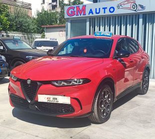 Alfa Romeo Tonale 1.6 diesel 130 CV Sprint 2024