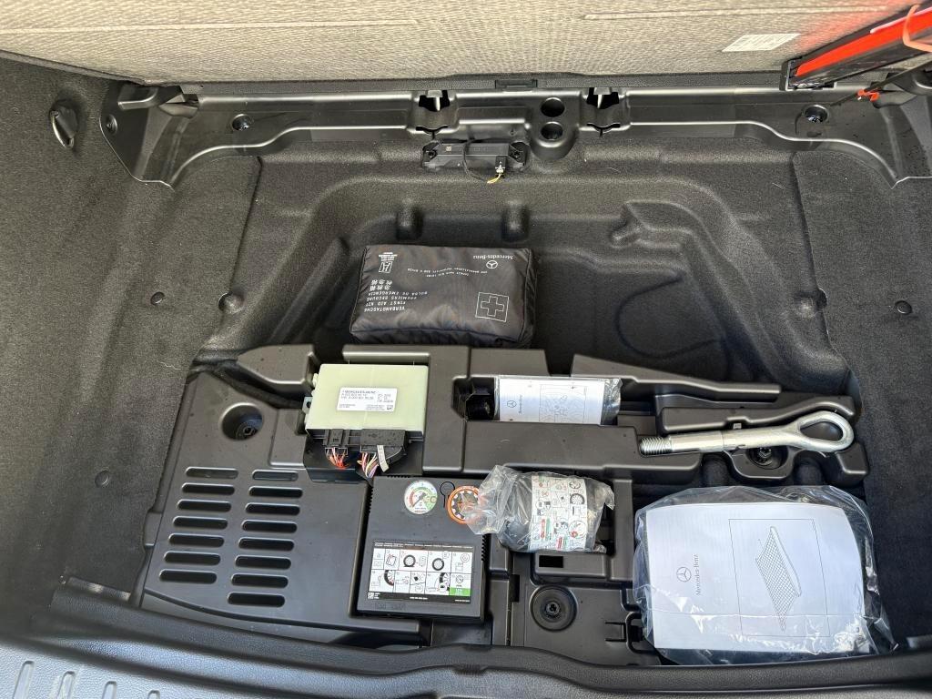 Mercedes-benz GLA 180 d Automatic Business