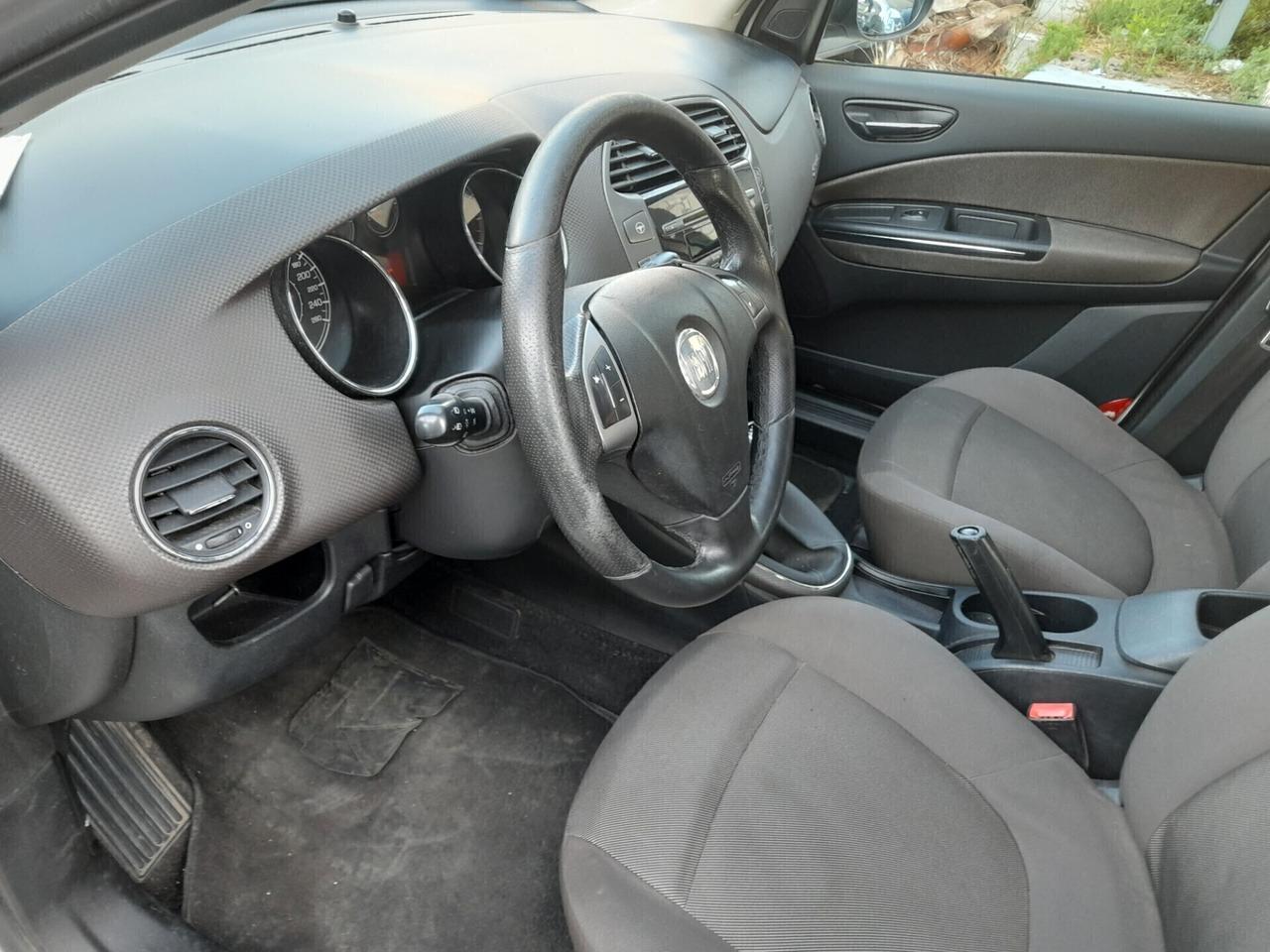 Fiat Bravo 1.4 Dynamic GPL