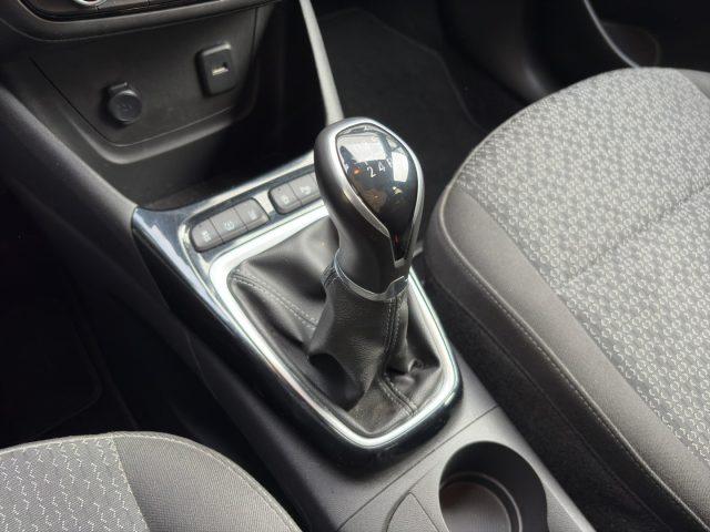 OPEL Crossland 1.2 12V S&S Edition 82cv