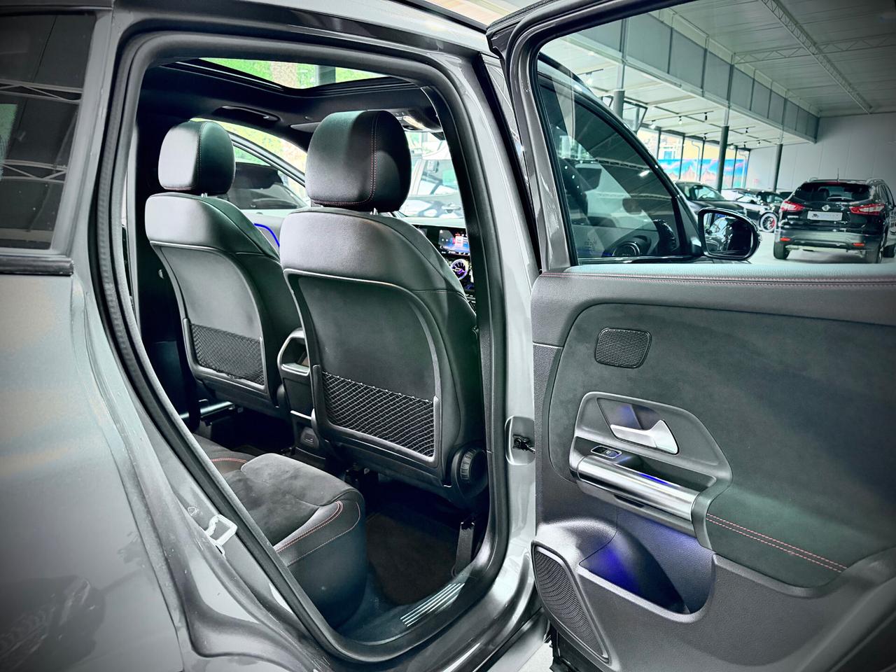 Mercedes-Benz GLA 220d 190CV 4Matic Premium AMG