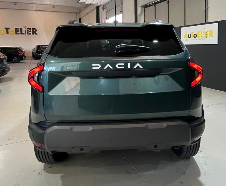 Dacia Duster 1.0 TCe GPL 4x2 Journey UP