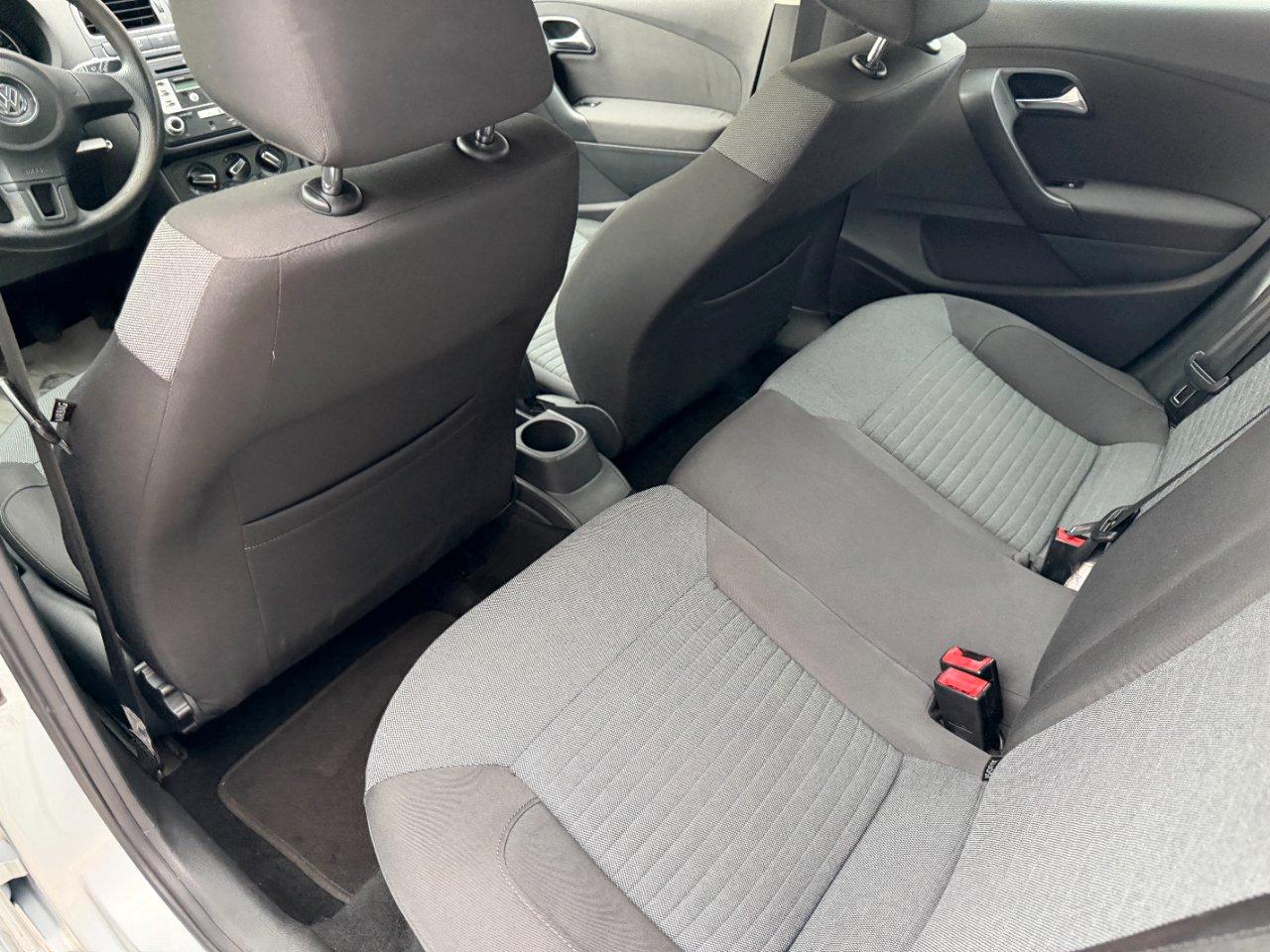 Volkswagen Polo 5 Porte Polo 5p 1.2 Comfortline 70cv IDONEA NEOPATENTATI