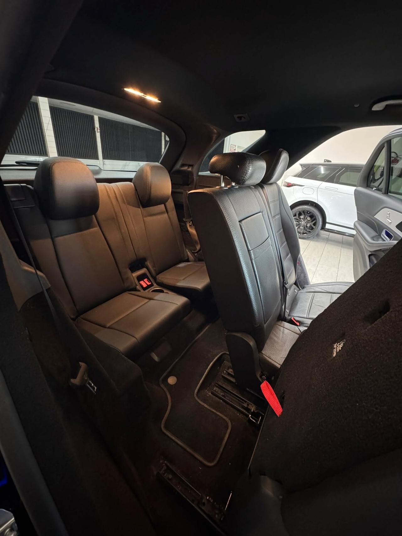 Mercedes-benz GLE 350 d 4Matic Premium 7 POSTI
