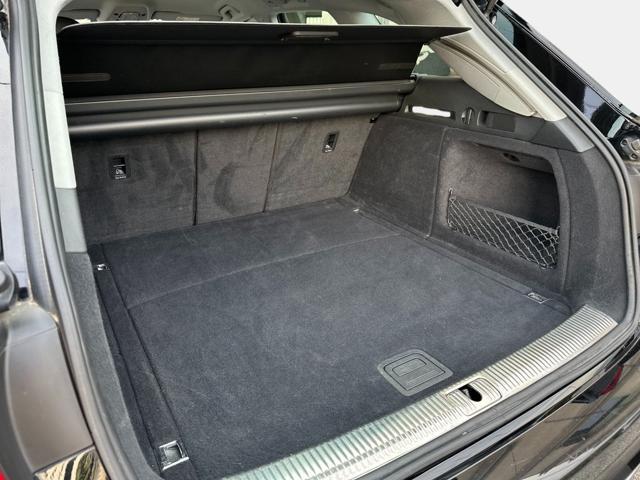 AUDI A4 Avant 35 TDI 163 CV S tronic Advanced