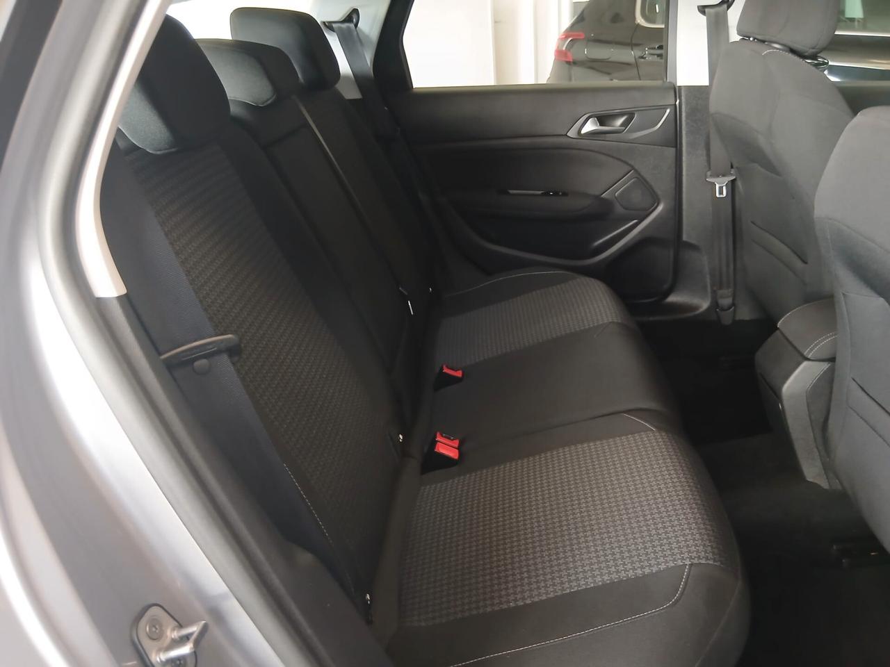 Peugeot 308 BlueHDi 130 S&S EAT6 SW Allure