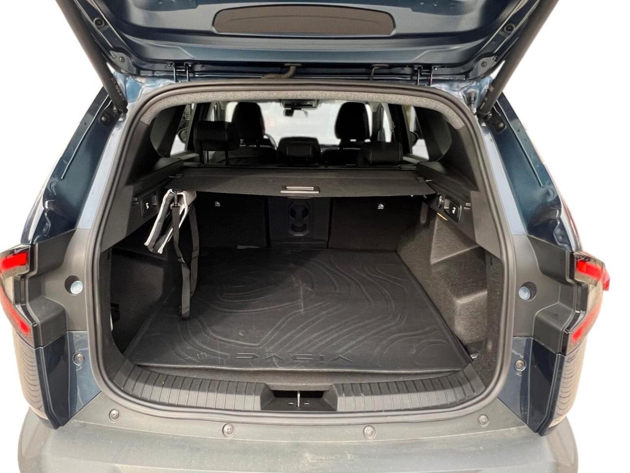 Dacia Bigster Hybrid 155 CV Journey