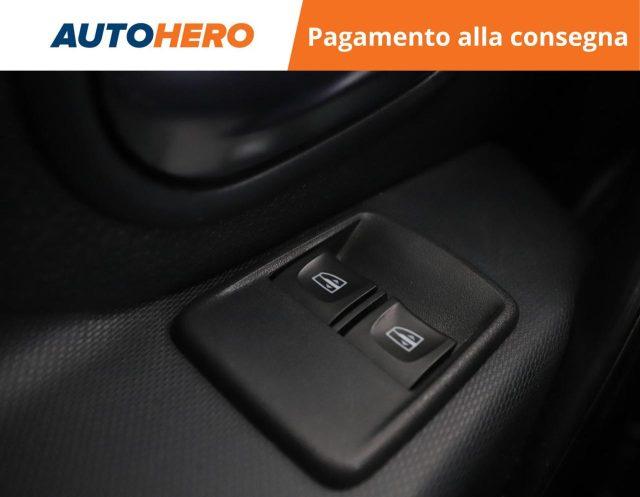 DACIA Sandero Stepway 1.5 Blue dCi 95 CV Techroad