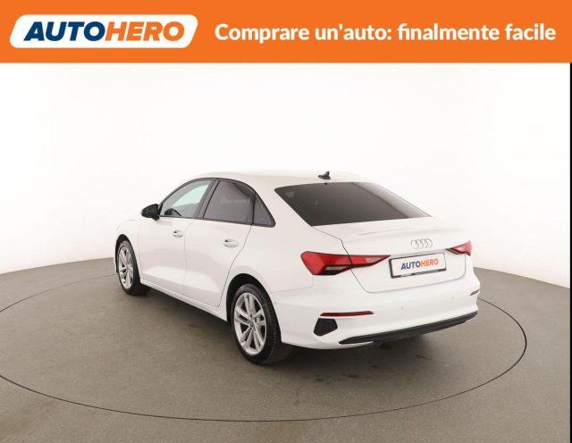 AUDI A3 Sedan 35 TFSI S tronic Business