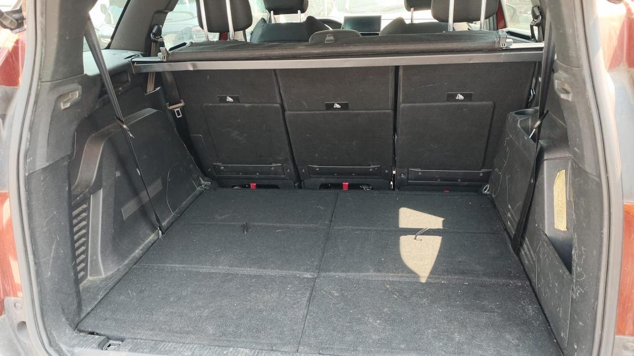 Peugeot 5008 BlueHDi 130 S&S EAT8 Business7 posti