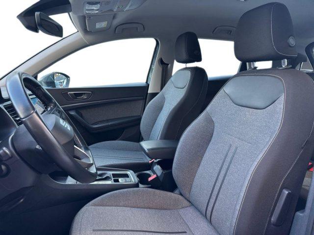 SEAT Ateca 2.0 TDI DSG Business